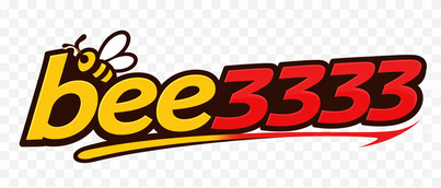 bee3333 লোগো